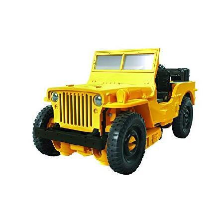 Hasbro 『トランスフォーマー』 映画『バンブルビー』 おもちゃ