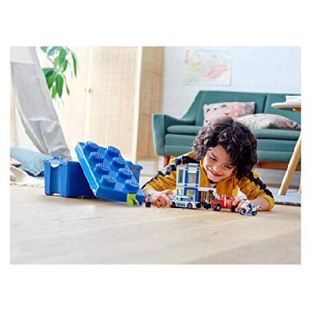 LEGO（レゴ） シティ シティ ポリス スターターボックス 60270