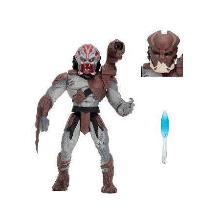 NECA（ネカ） プレデタークラシックス - 5.5インチ アクション