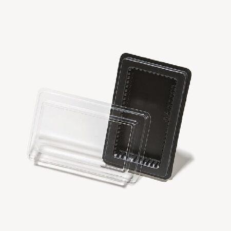 TIMETEC（タイムテック） メモリパッケージトレイ カバー付き 10