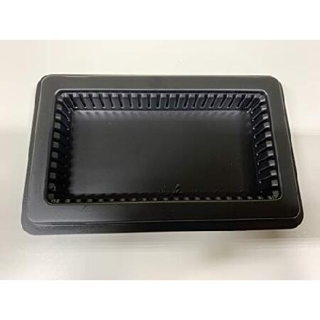 TIMETEC（タイムテック） メモリパッケージトレイ カバー付き 20ピース