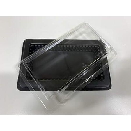 TIMETEC（タイムテック） メモリパッケージトレイ カバー付き 20ピース