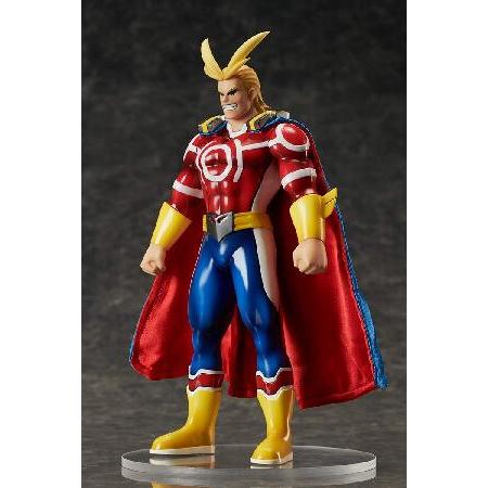 僕のヒーローアカデミア』 オールマイト ノンスケール ソフトビニール