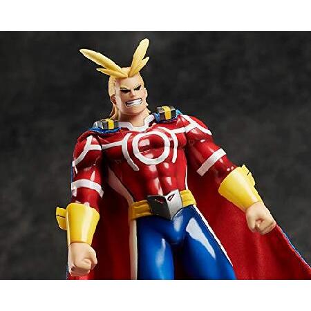僕のヒーローアカデミア』 オールマイト ノンスケール ソフトビニール