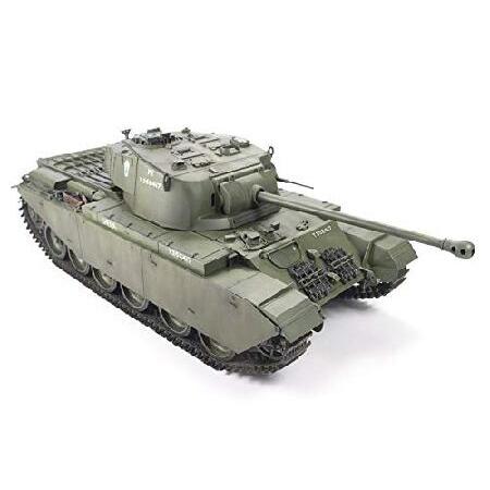 AFVクラブ(AFV CLUB) 1/35 イギリス陸軍 センチュリオンMk.1