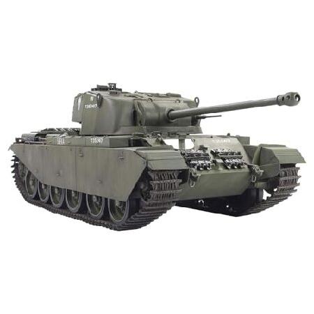 AFVクラブ(AFV CLUB) 1/35 イギリス陸軍 センチュリオンMk.1