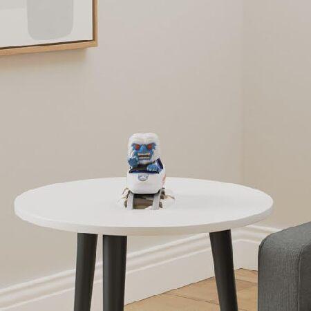 Funko - Pop! Rides: マッターホルン ボブスル アボミナブル スノーマン エクスクルーシブ ビニール図形 #65