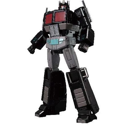 タカラトミー（TAKARA TOMY） Husbro Transformers Masterpiece MP49