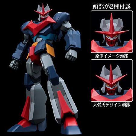 FRAME ACTION MEISTER サイコアーマー ゴーバリアン ゴーバリアン ノンスケール ABS＆PVC製 塗装済み完成品 アクションフィギュア_1