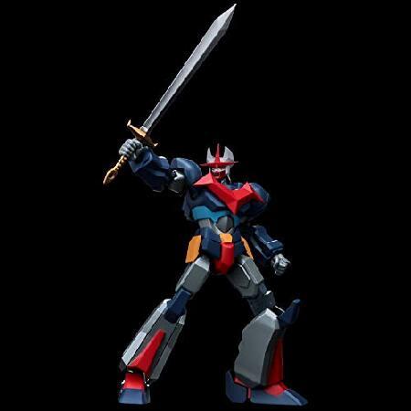 FRAME ACTION MEISTER サイコアーマー ゴーバリアン ゴーバリアン ノンスケール ABS＆PVC製 塗装済み完成品 アクションフィギュア_2