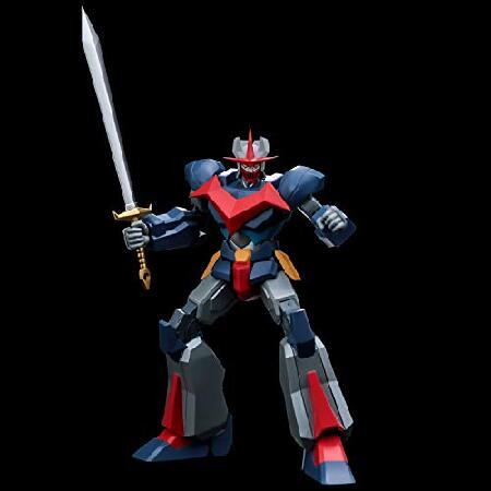 FRAME ACTION MEISTER サイコアーマー ゴーバリアン ゴーバリアン ノンスケール ABS＆PVC製 塗装済み完成品 アクションフィギュア_3