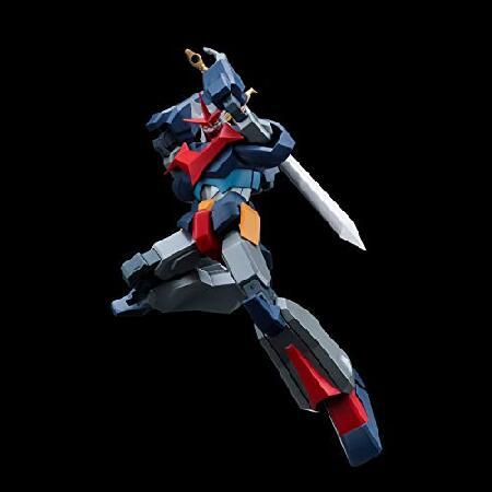 FRAME ACTION MEISTER サイコアーマー ゴーバリアン ゴーバリアン ノンスケール ABS＆PVC製 塗装済み完成品 アクションフィギュア_4