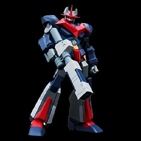 FRAME ACTION MEISTER サイコアーマー ゴーバリアン ゴーバリアン ノンスケール ABS＆PVC製 塗装済み完成品 アクションフィギュア_5