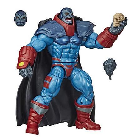 Hasbro マーベル レジェンドシリーズ 15cm コレクション用アクション