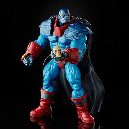 Hasbro マーベル レジェンドシリーズ 15cm コレクション用アクションフィギュア マーベルの黙示録おもちゃ、プレミアムデザインとアクセサリー3個。_2