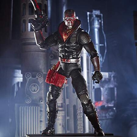 Hasbro Collectibles - G.I. Joe Classified Series Figure Destroの画像