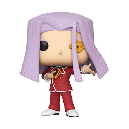 Funko アニメ POP! 遊戯王コレクターズセット - 無双遊戯 ジョーイ