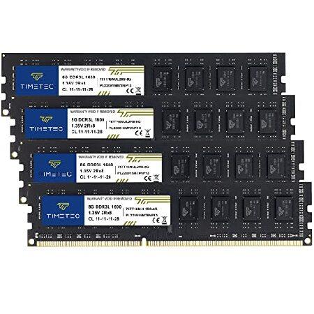 TIMETEC 32GB DDR4 PC3-21300 メモリー TIMETEC Timetec 32GB KIT
