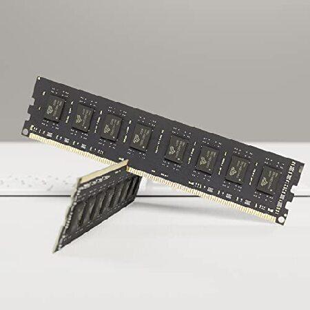 TIMETEC（タイムテック） Timetec 32GB KIT(4x8GB) デスクトップPC用