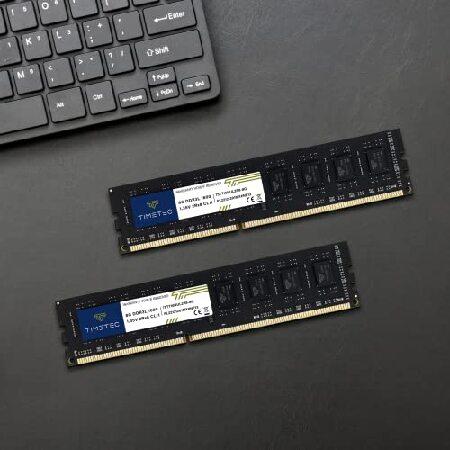 TIMETEC（タイムテック） Timetec 32GB KIT(4x8GB) デスクトップPC用