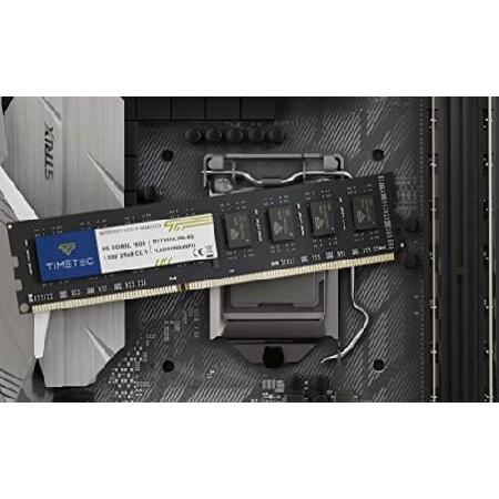 TIMETEC（タイムテック） Timetec 32GB KIT(4x8GB) デスクトップPC用