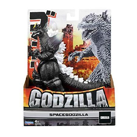 スペースゴジラ 6月19日(木)より好評受注受付中】【CCP JAPAN】ミドルサイズ