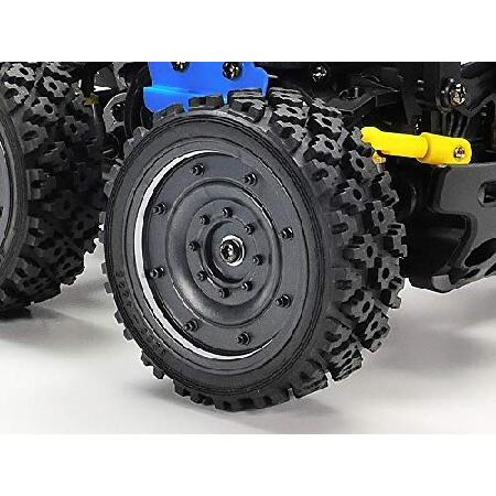 開封済み未使用品　タミヤコミカルウイリー マッドマッド 完成モデル SW-01 Amazon.co.jp: タミヤ(TAMIYA) スターユニット コミカルウイリー