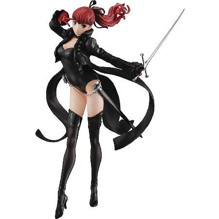 MEGAHOUSE CORPORATION LUCREA Persona 5 The Royal Kasumi YOSHIZAWA 