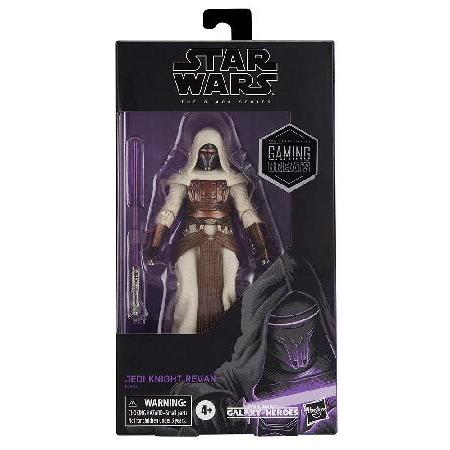 Hasbro STAR WARS スターウォーズ ブラックシリーズ ゲームグレート