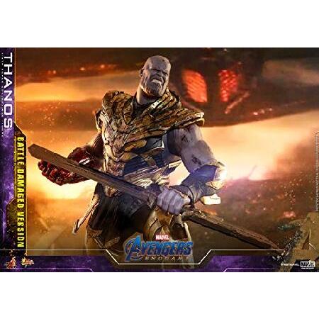 ムービー・マスターピース アベンジャーズ/エンドゲーム サノス