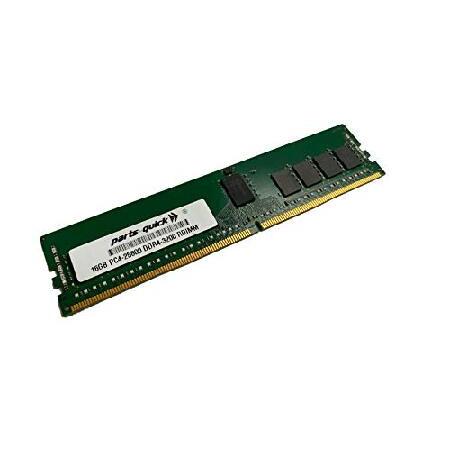 parts-quick 16GB Memory for Supermicro A+ Server 1114S-WTRT (Super ...