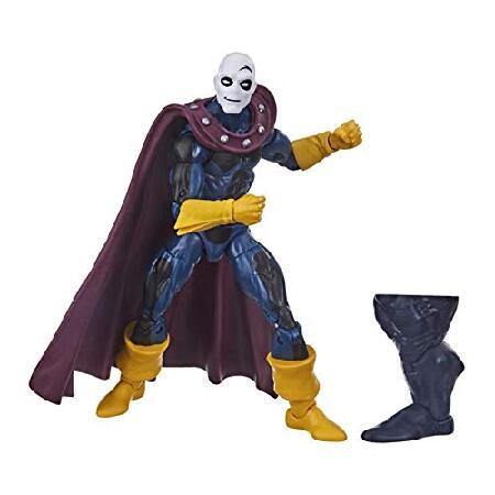 X-Men マーベル レジェンド ウェーブ5 シュガーマン BAFシリーズ バンドル (7アイテム)_2