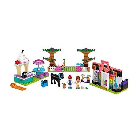 レゴ レゴ(LEGO) フレンズ レゴ フレンズ スターターボックス 41431_2