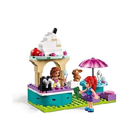 レゴ レゴ(LEGO) フレンズ レゴ フレンズ スターターボックス 41431_4