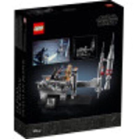 レゴ LEGO Star Wars Bespin Duel 75294 Cloud City Duel Building Kit (295 Pieces)_4