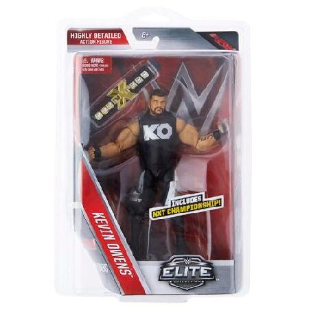 Protech SSWFC-2 クラムシェルプロテクターディスプレイケース 2016-2017 WWE エリートレスリングアクションフィギュア用 幅7.25インチ x 高さ10.65インチ x 奥_1