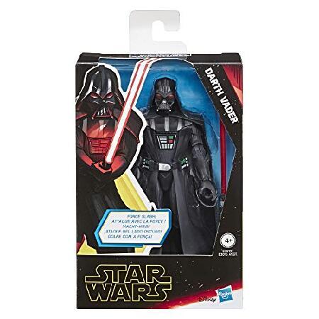 STAR WARS（スター・ウォーズ） Hasbro ダース・ベイダー ギャラクシー