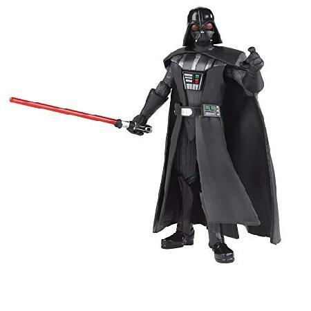 ダースベイダー　特大株 STAR WARS（スター・ウォーズ） Hasbro ダース・ベイダー ギャラクシー