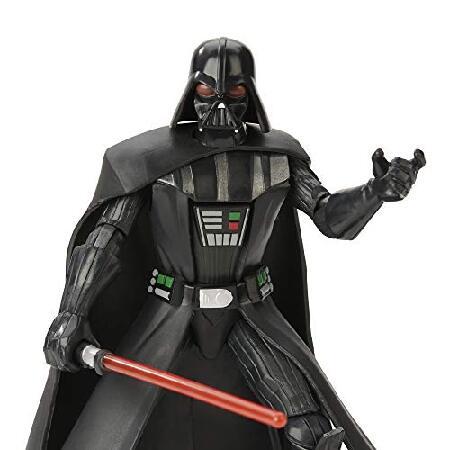 STAR WARS（スター・ウォーズ） Hasbro ダース・ベイダー ギャラクシー