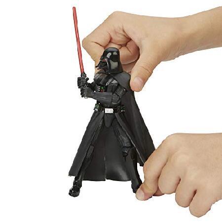 STAR WARS（スター・ウォーズ） Hasbro ダース・ベイダー ギャラクシー