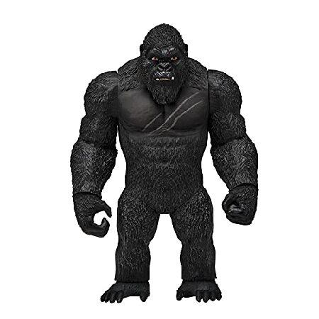 キングコング 11インチ ジャイアントコングフィギュア : テクノ