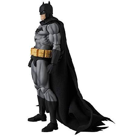 メディコム・トイ MAFEX マフェックス No.126 バットマン ハッシュ