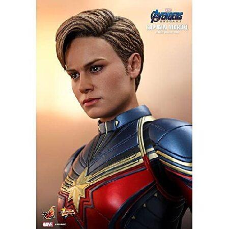 ホットトイズ ムービー・マスターピース アベンジャーズ/エンドゲーム