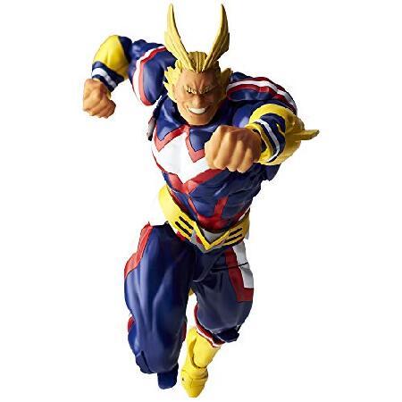 海洋堂 FIGURE COMPLEX AMAZING オールマイト 海洋堂 figurecomplex AMAZING YAMAGUCHI オールマイト ALL MIGHT 約