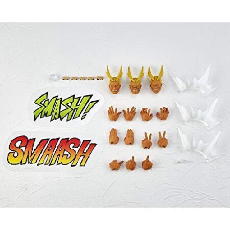 海洋堂 figurecomplex AMAZING YAMAGUCHI オールマイト ALL MIGHT 約