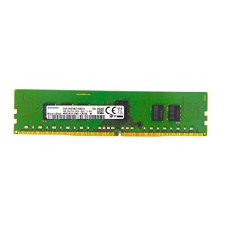 Samsung 4GB PC4-2400T-RD0-11 Memory M393A5143DB0-CRC0Q