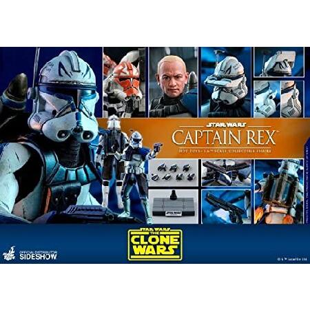 ホットトイズ（Hot Toys） テレビ・マスターピース スター・ウォーズ