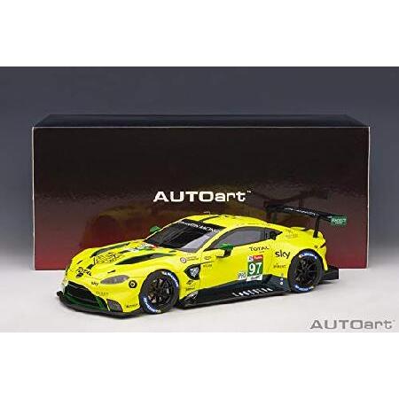 オートアート オートアート(AUTOart) 1/18 アストンマーチン