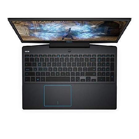 DELL（デル） Gaming G3 15 3500 ゲームノートパソコン 15インチ FHD