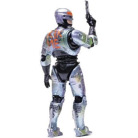 ハイヤトイズ エクスクイジットミニシリーズ SDCC ロボコップ2 バトル